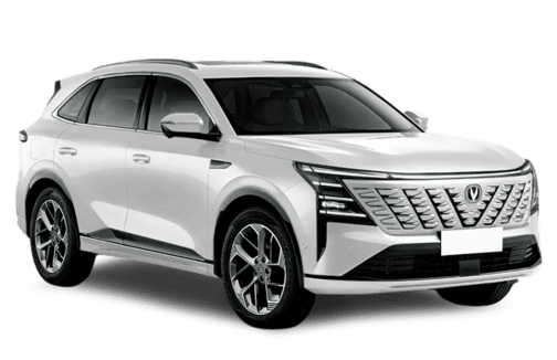 Changan CS 75 Plus New